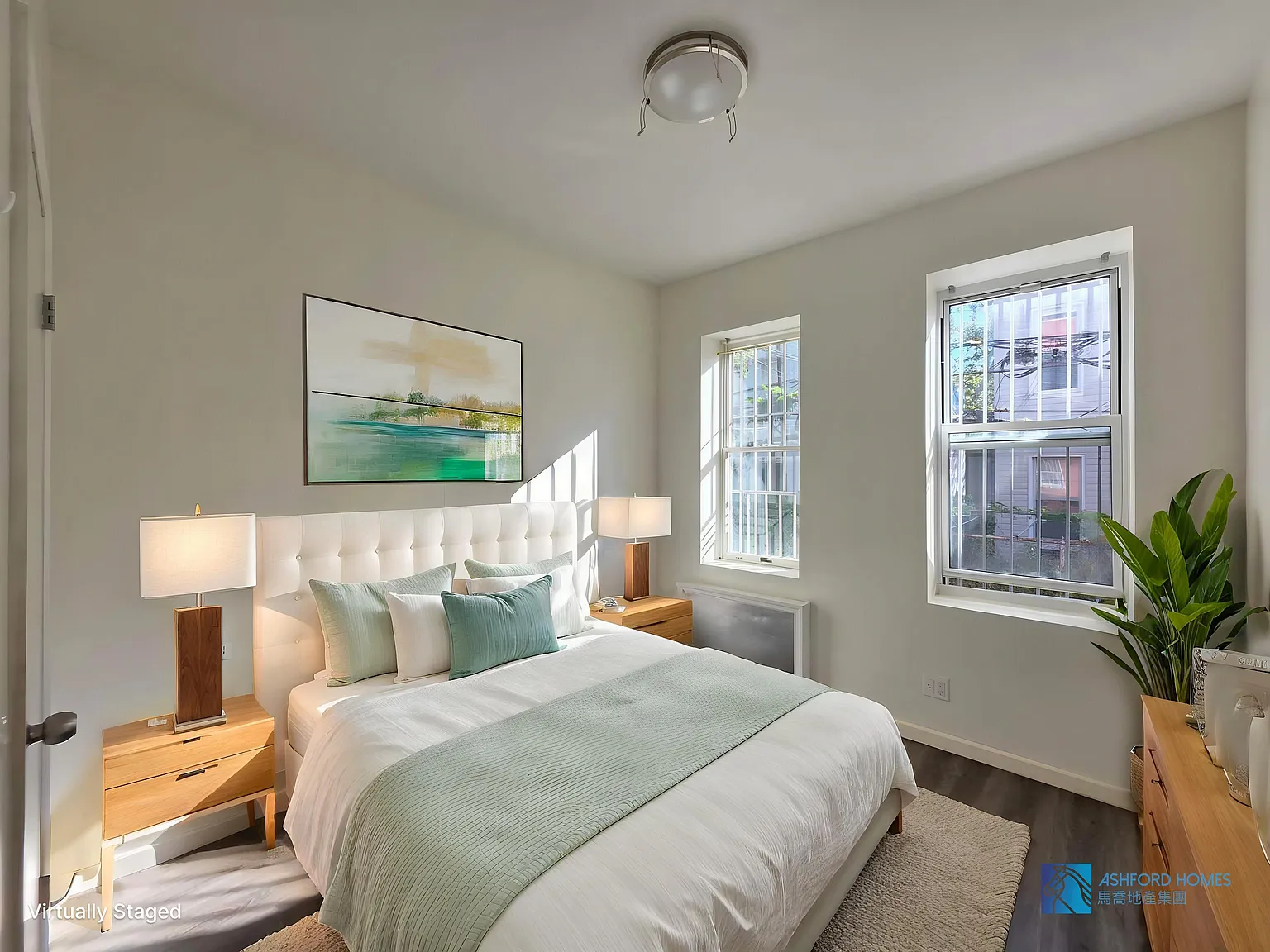 3 bed, 700 sqft, $2,700 — Photo 4
