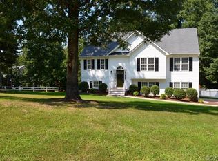 10460 Chesdin Ridge Dr, South Chesterfield, VA 23803