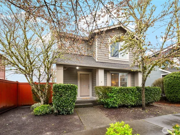 22669 Fern Reach Circle NE, Redmond, WA 98053