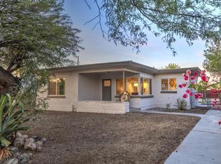 1809 E Linden St, Tucson, AZ 85719