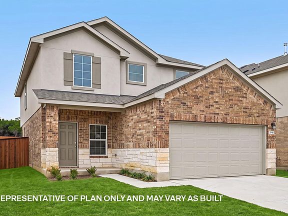 Plan Elevation.