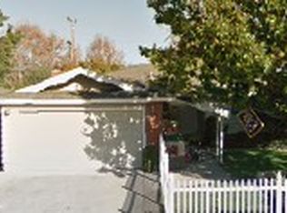 2574 Meridian Ave, San Jose, CA 95124