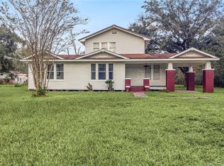 2588 Delta Downs Dr, Vinton, LA 70668