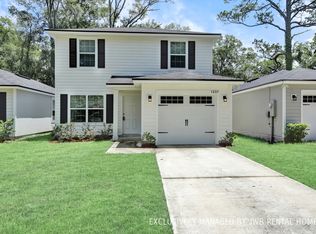 1237 Neva St, Jacksonville, FL 32205