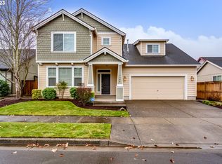 1190 Heathman Dr, Eugene, OR
