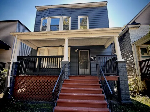 237 W 108th Pl, Chicago, IL 60628