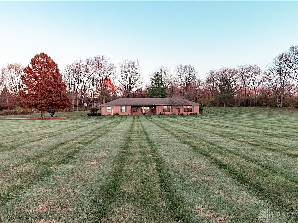 2099 N State Route 589, Casstown, OH 45312 Zillow