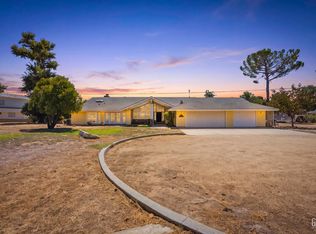 11901 Kern River Ave, Bakersfield, CA 93308