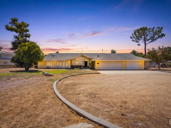 11901 Kern River Ave, Bakersfield, CA 93308