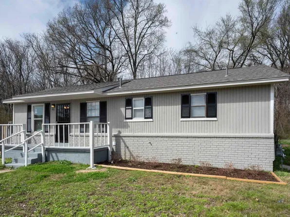 80 W Otsego Dr, Memphis, TN 38109