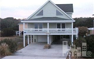 1st image of 832 S Fort Fisher Boulevard