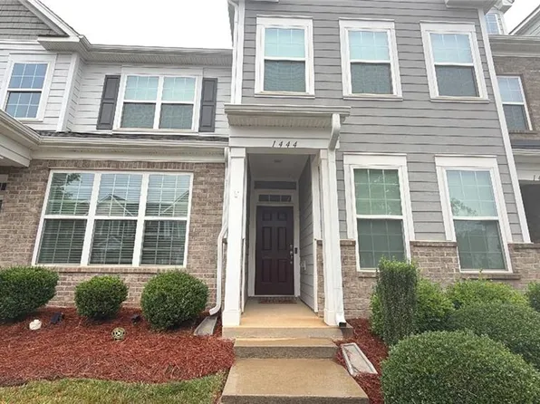 1444 Prospect Hill St, Kernersville, NC 27284