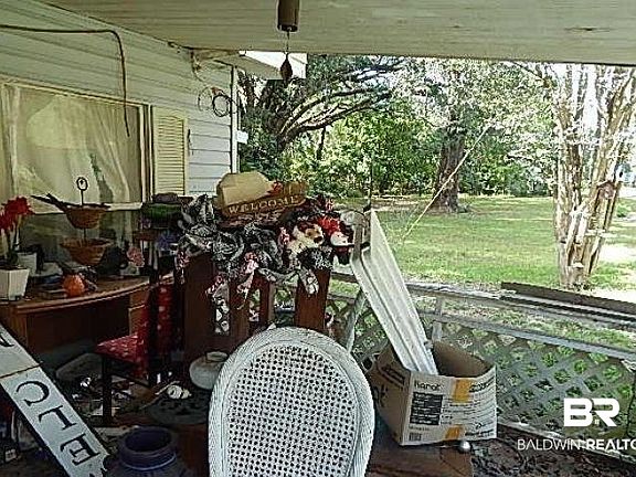 2nd image of 9786 Brown Rd
