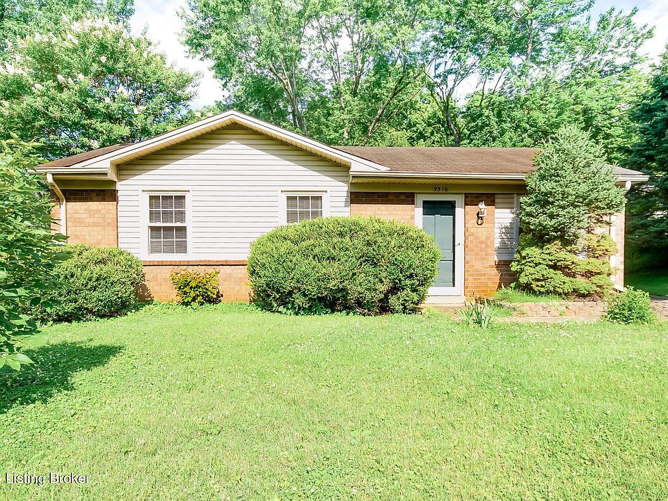 1st image of 9316 Coolridge Dr