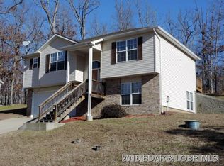 349 Evergreen Dr, Lake Ozark, MO 65049