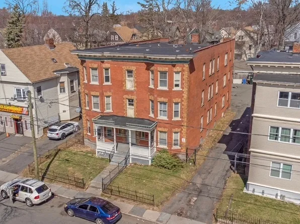 174 Ashley Street, Hartford, CT 06105