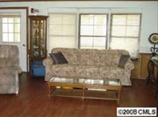 5602 Stack Rd, Monroe, NC 28112