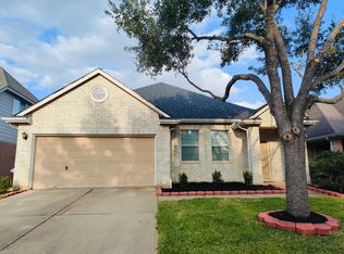 25815 Silver Timbers Ln, Katy, TX 77494