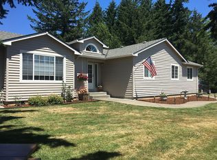 18361 S Henrici Rd, Oregon City, OR 97045