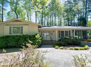 508 N Country Club Dr, Oxford, NC 27565