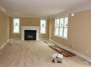 10 N Brook Ave, Basking Ridge, NJ 07920