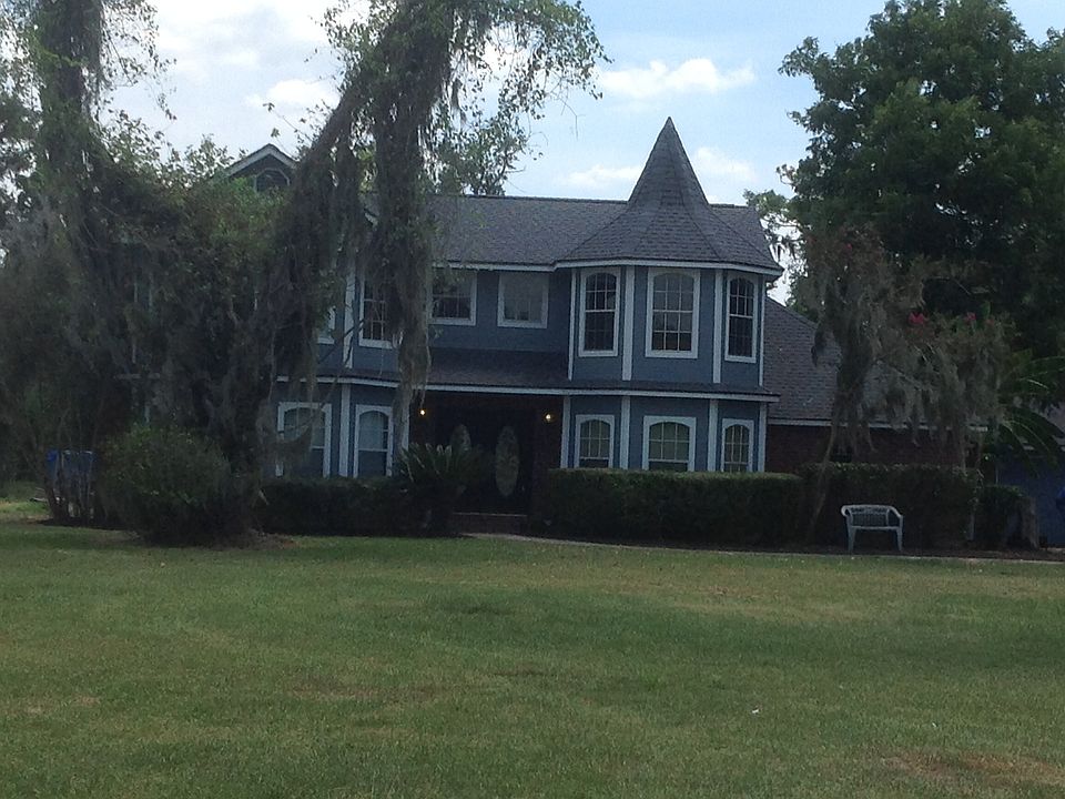 Welcome Home. 