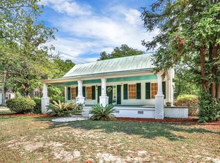 401 Black St, Walterboro, SC 29488