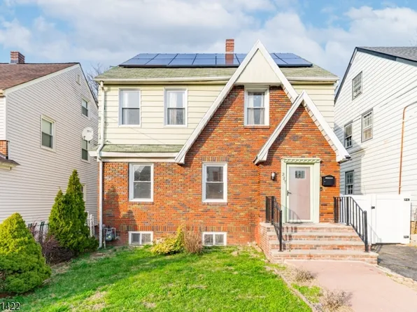 327 Field Pl, Hillside Twp., NJ 07205