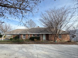 3811 Fm 546, Princeton, TX 75407