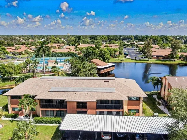 17421 Birchwood Ln APT 2, Fort Myers, FL 33908