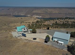 12360 SW This Way Ln, Culver, OR 97734