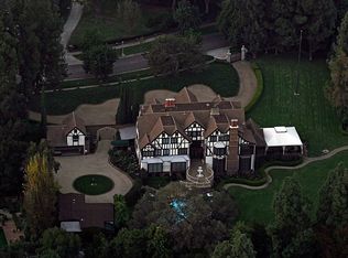 1050 Arden Rd, Pasadena, CA 91106