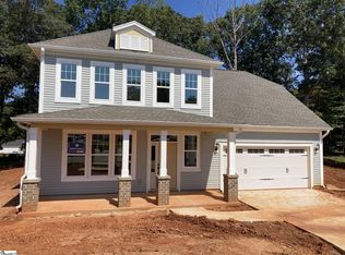 4427 Storehouse Rd LOT 76, Boiling Springs, SC 29316
