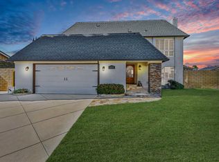 1571 N Alva Cir, Simi Valley, CA 93065