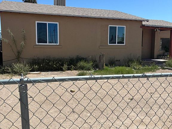 228 Wooldridge Dr, El Paso, TX 79915 | MLS #900050 | Zillow