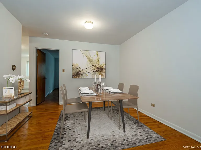 1921 Harrison St #2K — Photo 1