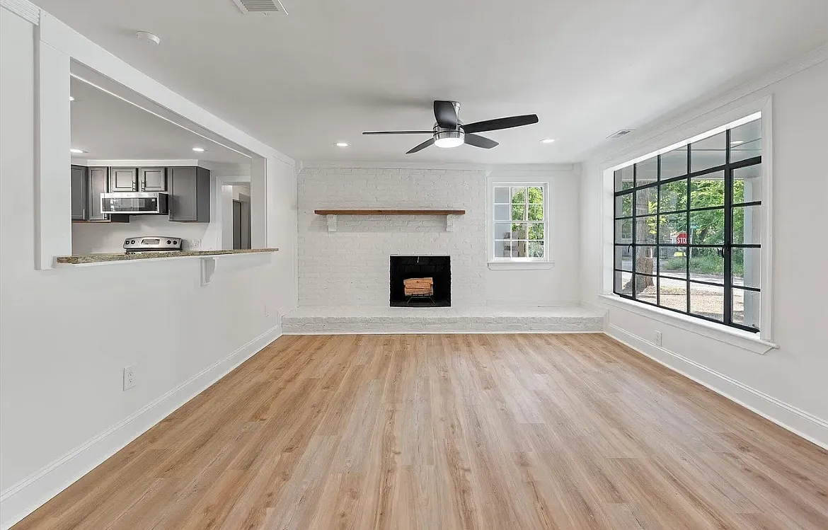 3 bed, 1420 sqft, $1,000 — Photo 4