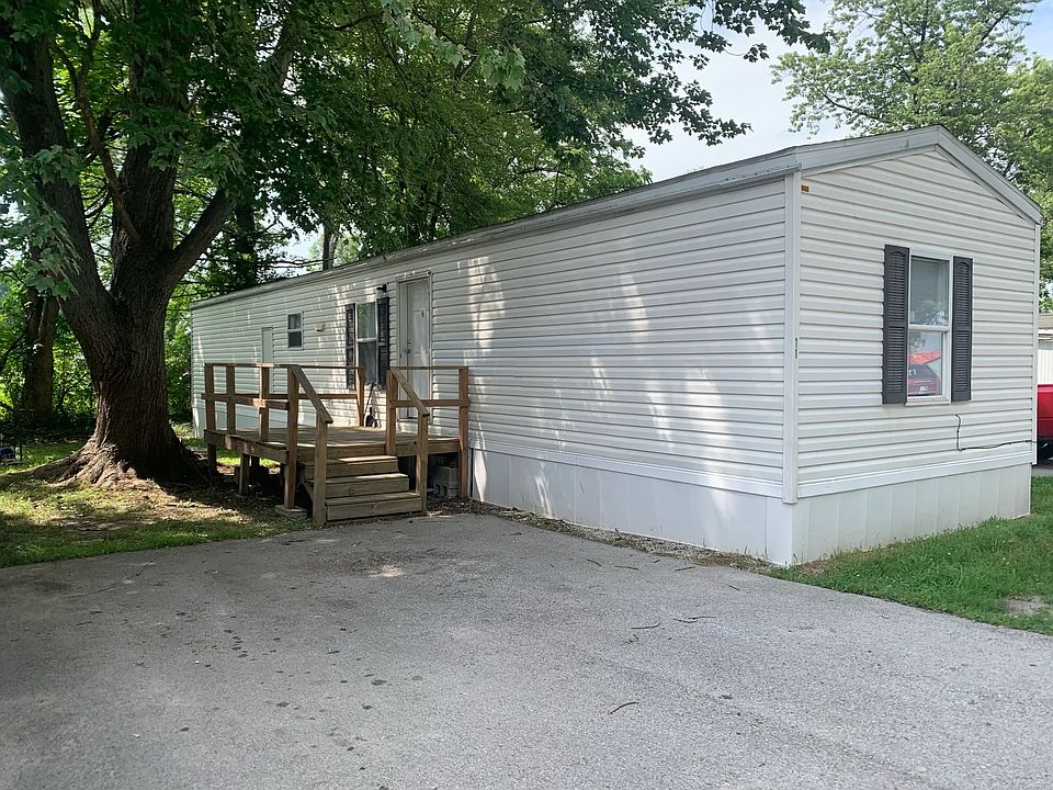 1st image of 8703 Wabash Ave #11