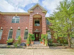 614 Randall Rd, Hot Springs, AR 71913