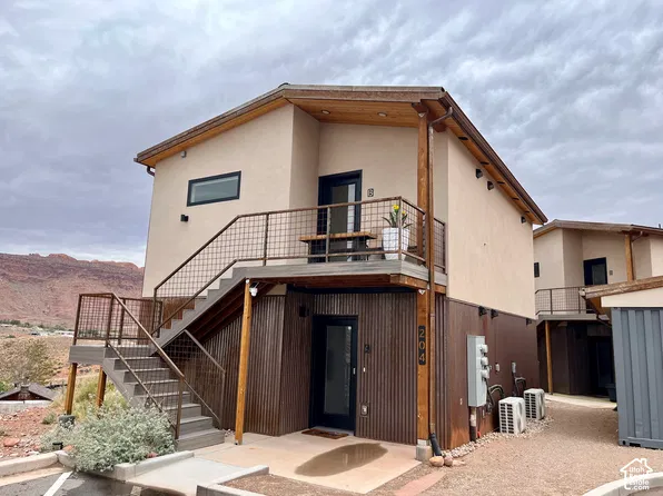 1185 S Murphy Ln #204B, Moab, UT 84532