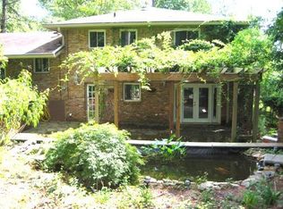 1233 Berkeley Rd, Avondale Estates, GA 30002