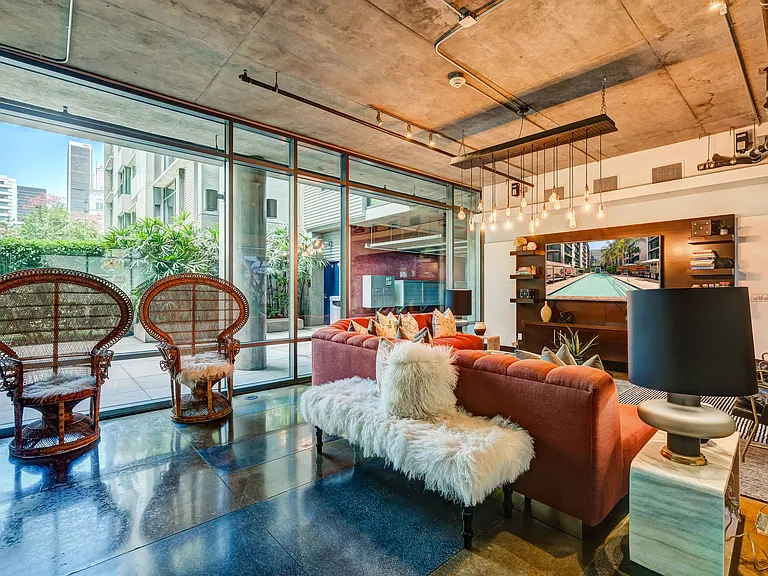 Met Lofts — Photo 7