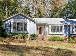 4110 Cobblestone Pl, Durham, NC 27707