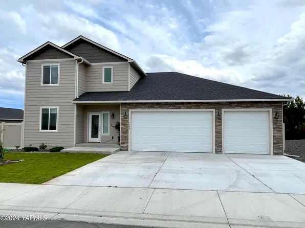 7404 W Viewcrest Way, Yakima, WA 98908