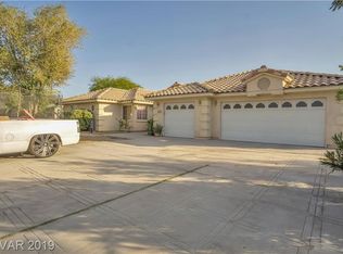 5325 E Monroe Ave, Las Vegas, NV 89110