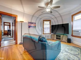 4317 N Spaulding Ave APT 2, Chicago, IL 60618