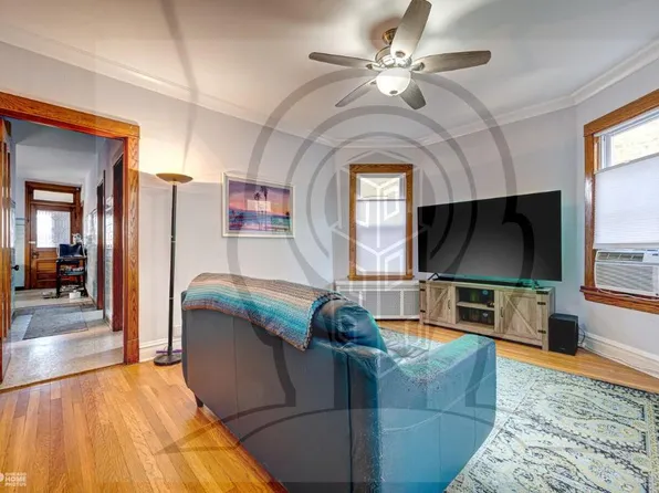 4317 N Spaulding Ave APT 2, Chicago, IL 60618