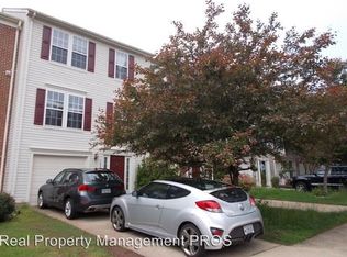 14397 Hulfish Way, Gainesville, VA 20155