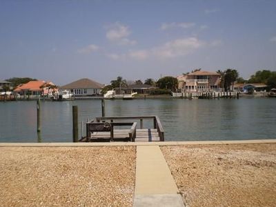 2501 Bayshore Dr, Belleair Beach, FL, 33786