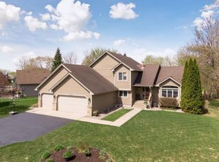 14976 Natchez Ave S, Savage, MN 55378